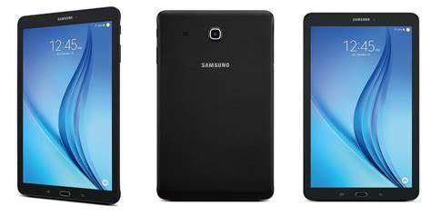 Samsung's affordable Galaxy Tab E drops to the 2019 low at $130 ($70 off)