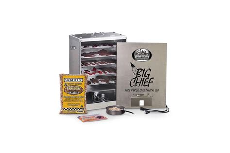 Who Makes the Best Electric Smoker? - BBQ Grill Reviews