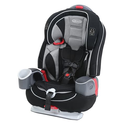 Best 3-in-1 harness booster convertible car seat - Your House