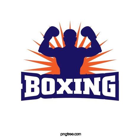 Boxer Logo - LogoDix