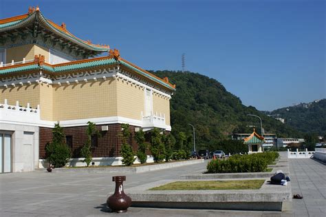 The National Palace Museum 國立故宮博物院 | The National Palace Mus… | Flickr