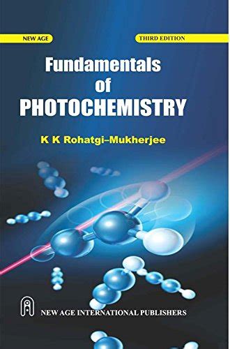 Fundamentals of Photochemistry: 9788122434323: Amazon.com: Books