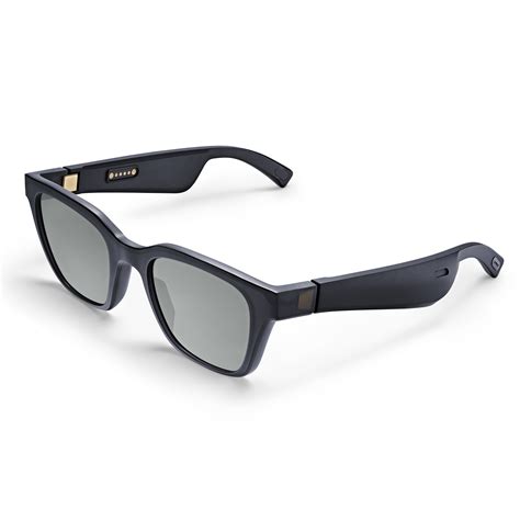 Bose Frames: "AR-Sonnenbrille" kommt am 31. Mai nach Deutschland | heise online