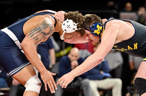 Penn State wins the 2022 NCAA wrestling team title | NCAA.com