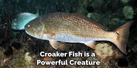 Croaker Spiritual Meaning, Symbolism and Totem | (2024)