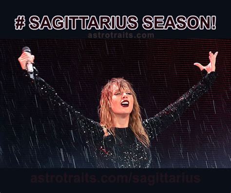 SAGITTARIUS SEASON MEMES - Top 15+ Memes for Sagittarius Season