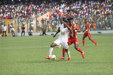 Ghana Premier League to become autonomous from 2022/23 season - Africa ...