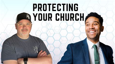 Church Security Tips from an Expert