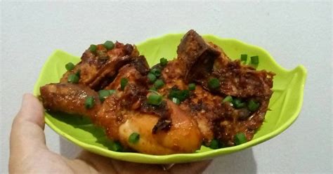 16 resep ayam paniki ternate enak dan sederhana - Cookpad