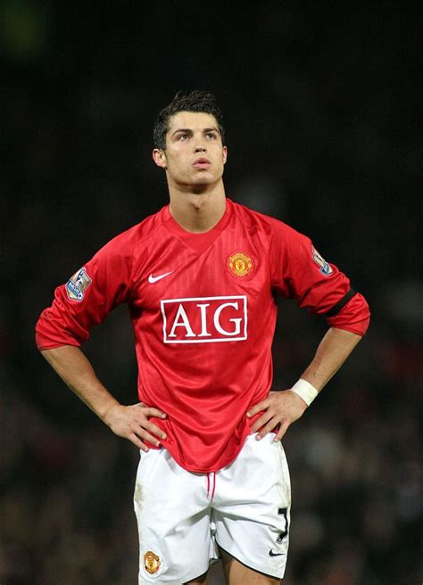 Ronaldo7 Manchester United Manchester City - resoluteness-solutions-info