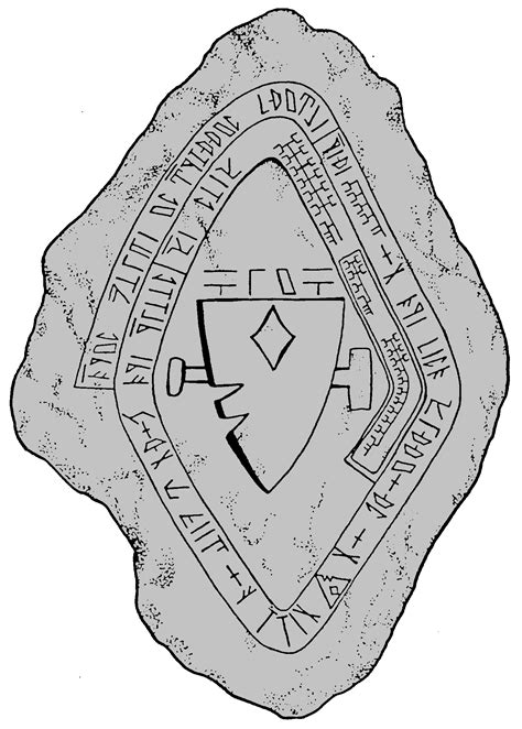 Runestone | Forgotten Realms Wiki | FANDOM powered by Wikia