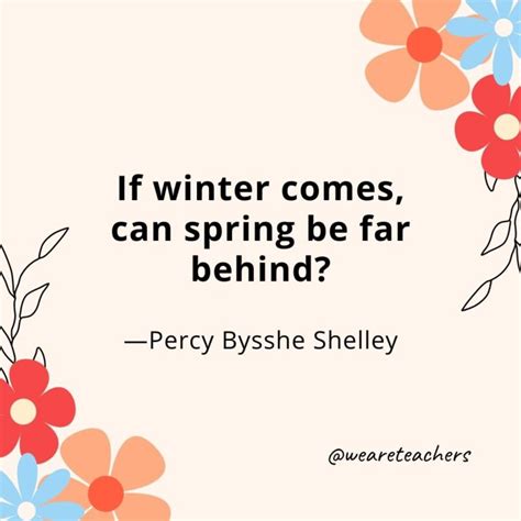 70+ Best Spring Quotes To Celebrate the Season