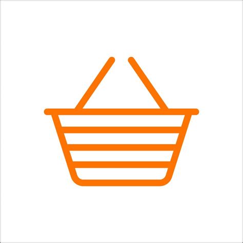 Market Basket Supermarket Logo