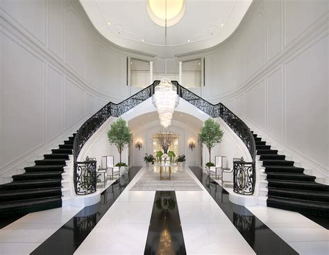 Legendary Spelling Manor Estate In Los Angeles Lists For $165 Million | Hilton & Hyland