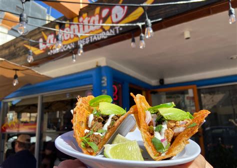 Top 10 Authentic Mexican Restaurants in Greater Palm Springs