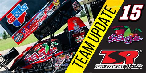 Donny Schatz – Official online home of 10-time World of Outlaws Sprint Car champion, Donny Schatz.