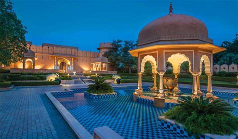 10 Luxurious Hotels In India To Book With Your Diwali Bonus! : TripHobo ...