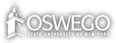 SUNY Oswego - Campus Technology Services - Account Tools