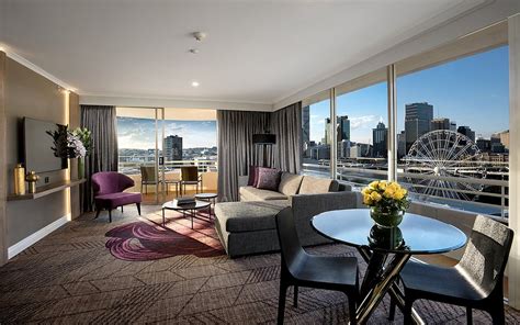 RYDGES SOUTH BANK BRISBANE: UPDATED 2022 Hotel Reviews, Price ...