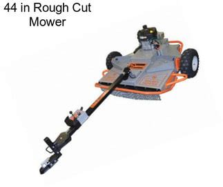 Atv Rough Cut Mower | AgriSeek.com