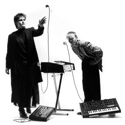 Yazoo to include 'Get Set,' unreleased '83 track, with 'Reconnected ...