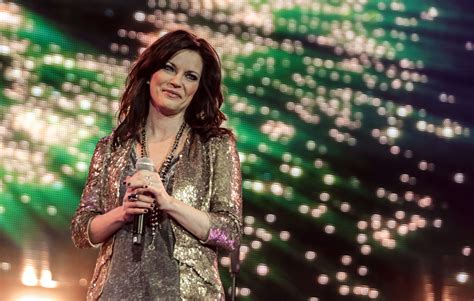 Martina McBride Talks the Little Passion Project That Could – Rolling Stone