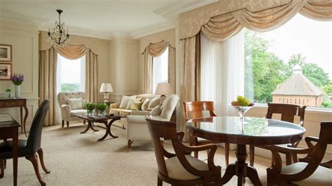 Luxury Countryside Hotels Near London | Luxsphere