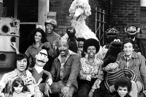 The History Of Sesame Street Watchmojo Com - vrogue.co