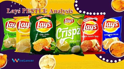 PESTLE Analysis of Lays Importance in Strategic Planning - WiseLancer