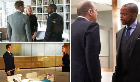 Suits season 9, episode 1 recap: What happened? Are Harvey and Donna ...