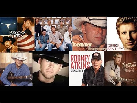 The Ultimate List of 2000 Country Music Songs