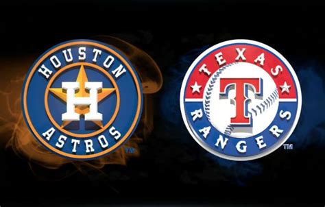 Texas Rangers vs Houston Astros Online [MLB EN VIVO HD AHORA!!]