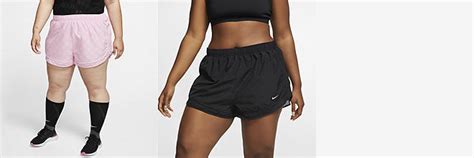 Plus Size Clothing for Women. Nike.com