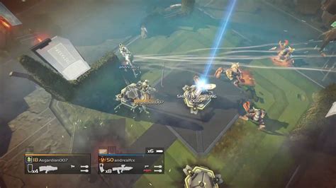 Helldivers 2