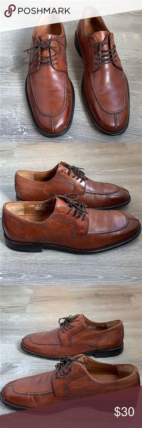 Bostonian Men Dress Shoe | Dress shoes men, Dress shoes, Men dress