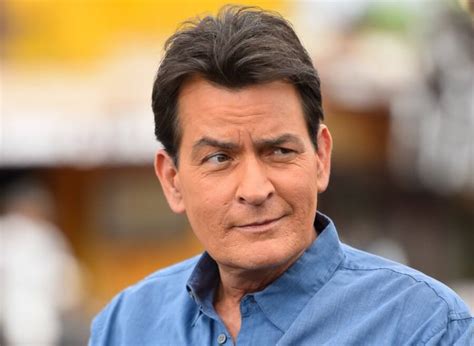 Charlie Sheen to reveal HIV status during ‘Today’ interview: report – Metro US