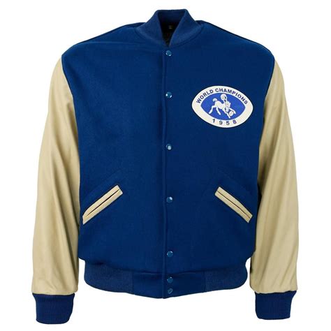 Baltimore Colts 1958 Authentic Jacket | Jackets, Baltimore colts, Team ...