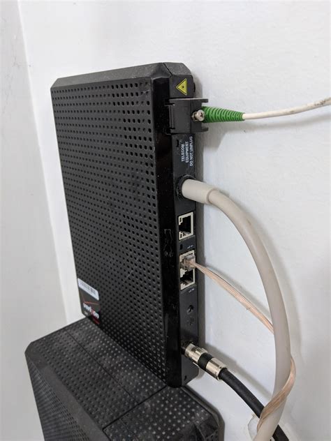 verizon gigabit connection