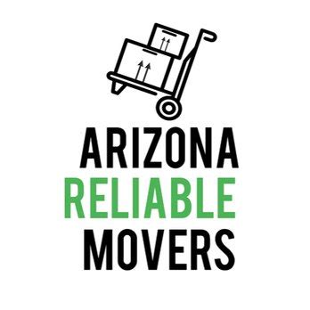 ARIZONA RELIABLE MOVERS - 15 Photos - Gilbert, Arizona - Movers - Phone ...