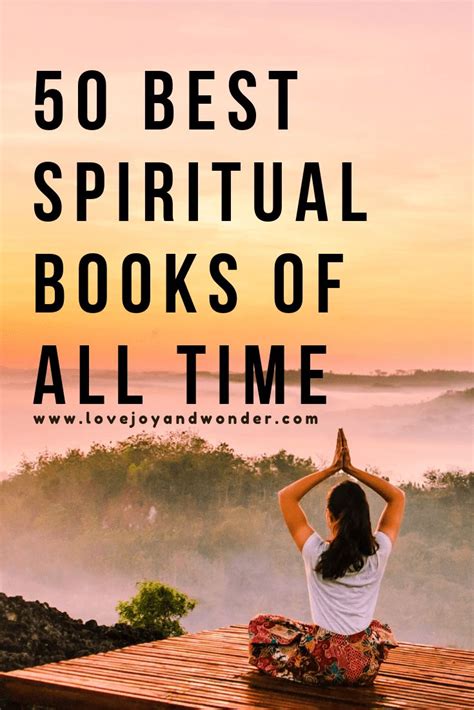 best-spiritual-books-of-all-time | Spirituality books, Life changing books, Spirituality