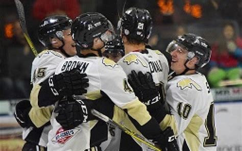 PONTIACS Main Camp Schedule Released | Bonnyville Pontiacs