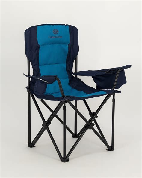 Cape Union Hercules Camp Chair | Cape Union Mart