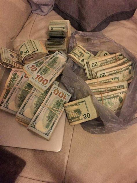 Pin by The Gusto on STACKS | Money and happiness, Money cash, Money stacks