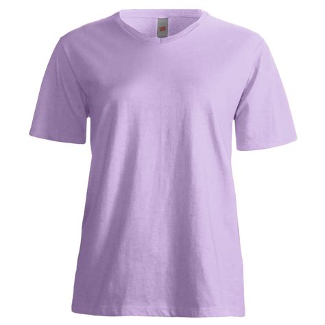 Purple White T Shirt | fencerite.co.uk