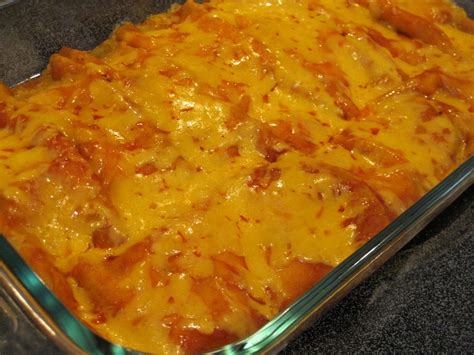 Pioneer Woman Chicken Enchiladas With Sour Cream Sauce - The Healthy Cake Recipes
