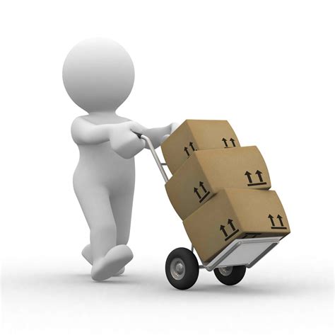 Free Parcel Delivery Cliparts, Download Free Parcel Delivery Cliparts ...