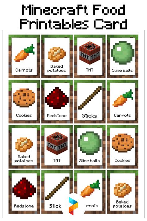 48+ Best Food In Minecraft Gif