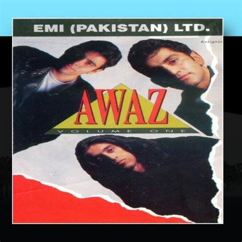 Amazon.com: Awaz Vol-1: CDs & Vinyl