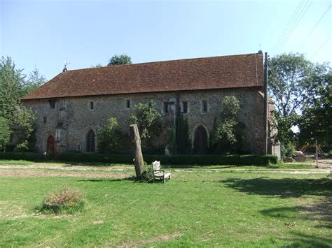 Ramblings from an English Garden: Clare Priory & Ancient House , Suffolk