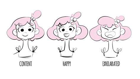 Give Emotion To Your Characters: Drawing Expressions | Patricia Caldeira | Skillshare